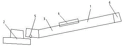 一种餐厨刷具的制作方法