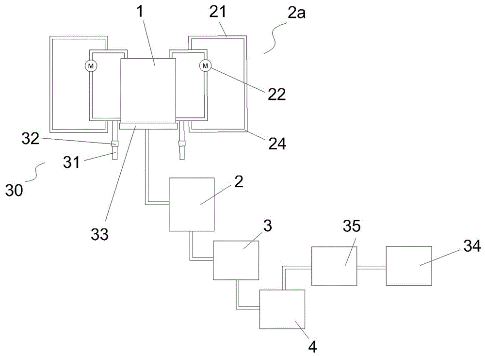 搅拌过滤系统的制作方法