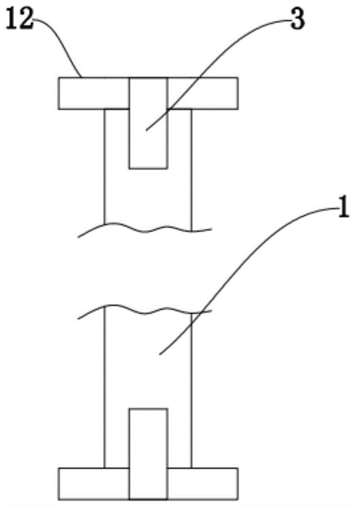 一种陶粒板安装用工具的制作方法