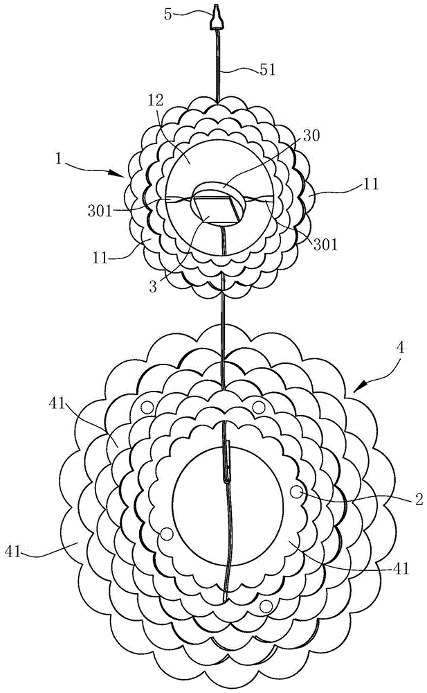 风转的制作方法