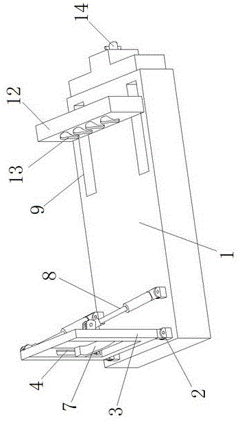 计算机断层扫描设备的制作方法