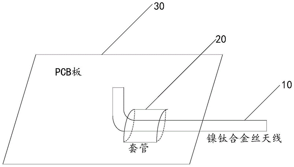 天线装置和系统及智能终端的制作方法