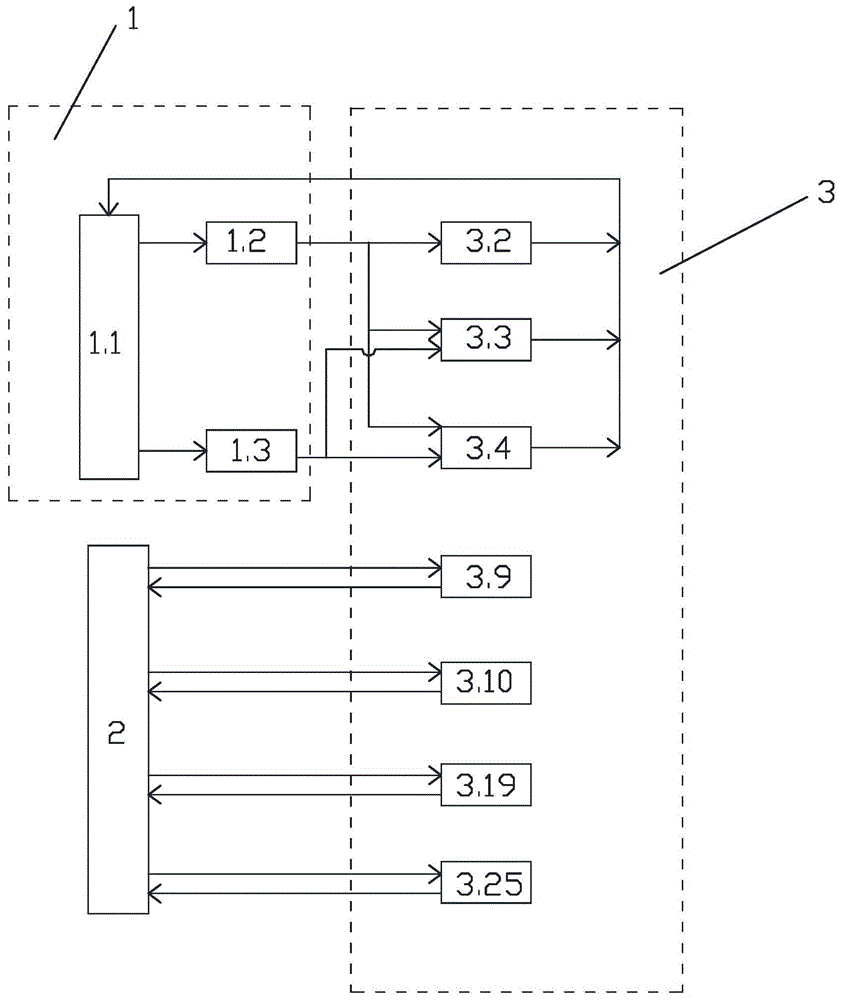 从二级钠中回收金属钠的装置的制作方法