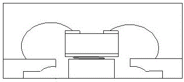 一种分立器件的封装结构的制作方法