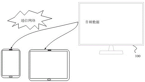 一种音频播放方法及计算设备与流程