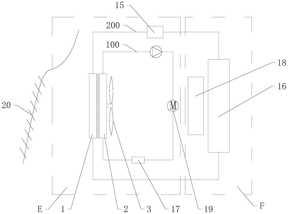 一种热管理系统及车辆的制作方法