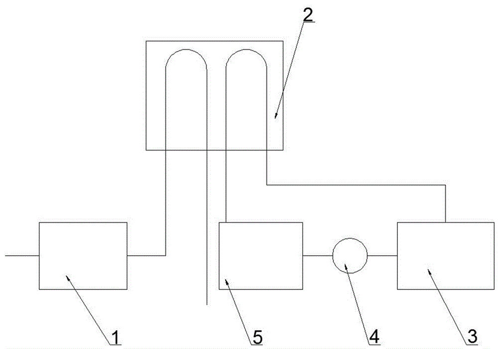 一种泥浆冷却系统的制作方法