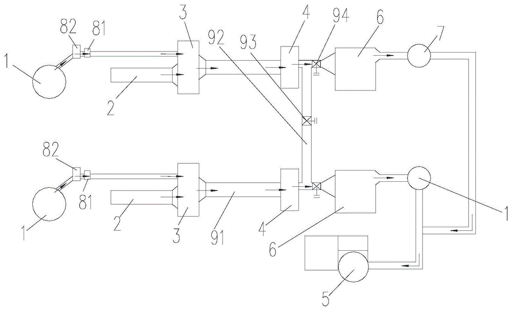 一种镍铁生产设备的制作方法