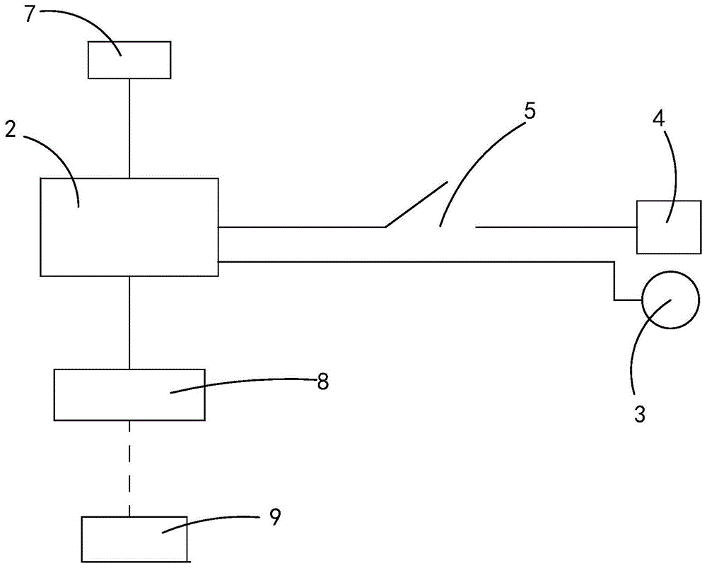 一种红外检测开关插座的制作方法