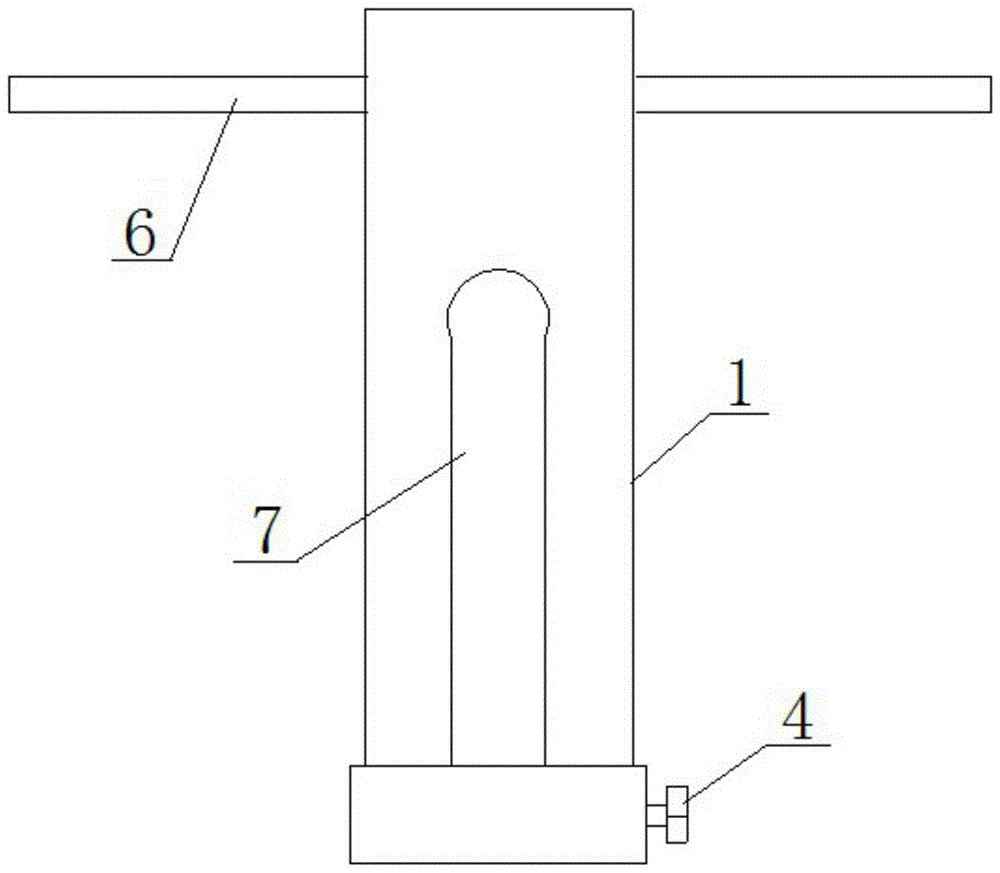 一种扳手工具的制作方法