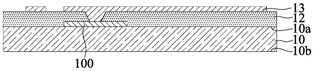 电子封装件及其制法的制作方法