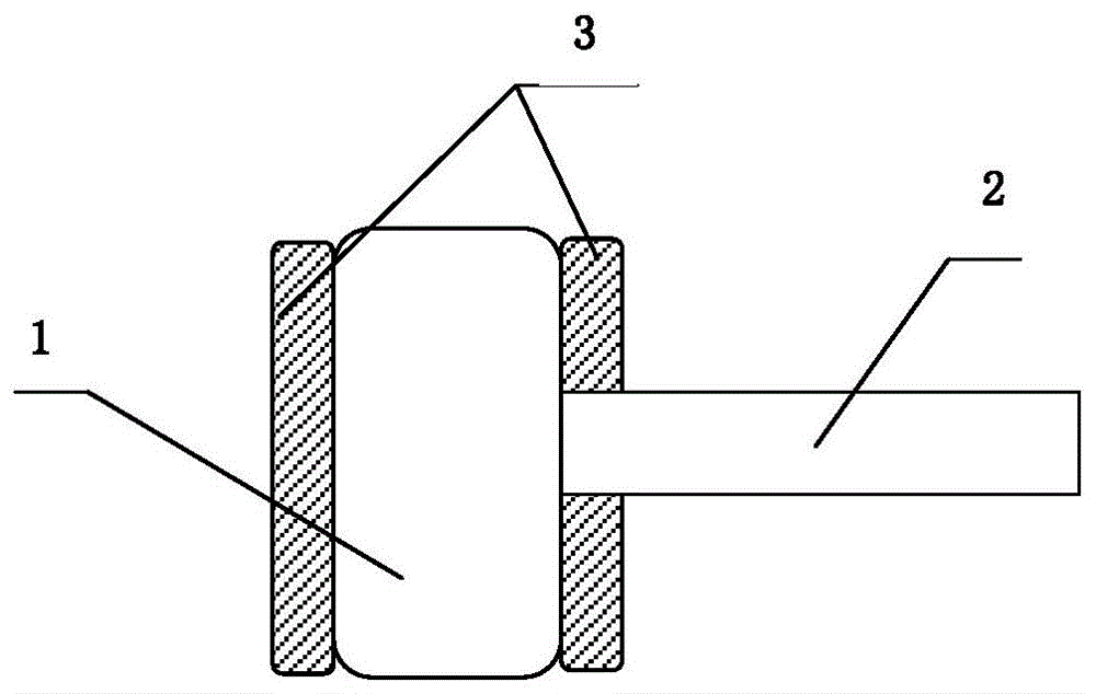 一种新型宠物梳子的制作方法