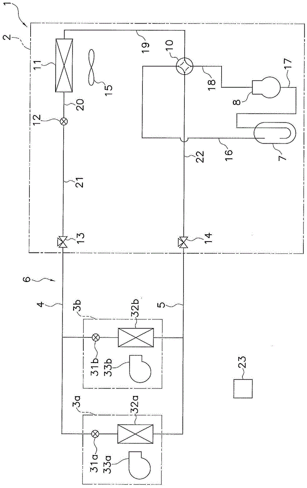 热交换器和具有该热交换器的空调装置的制作方法
