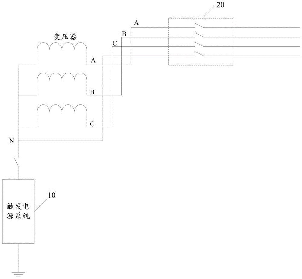 一种ITN系统的制作方法