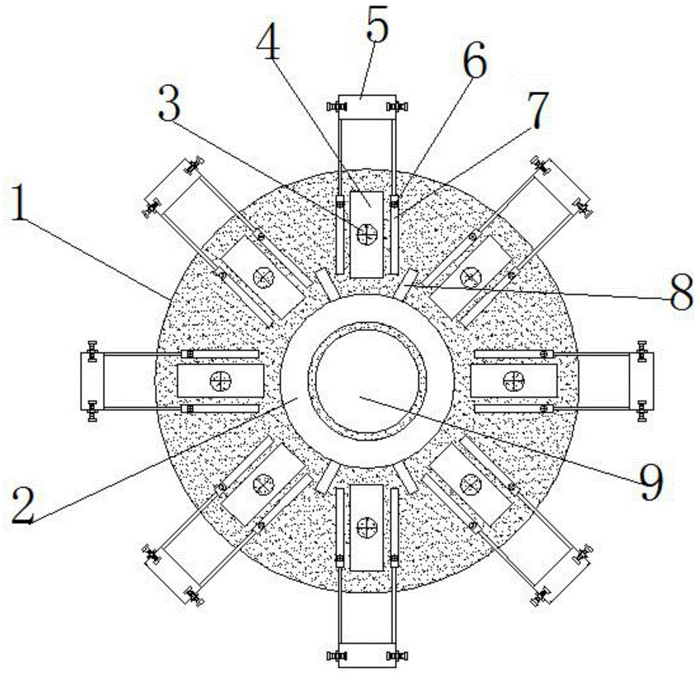 一种建筑钢筋连接装置的制作方法