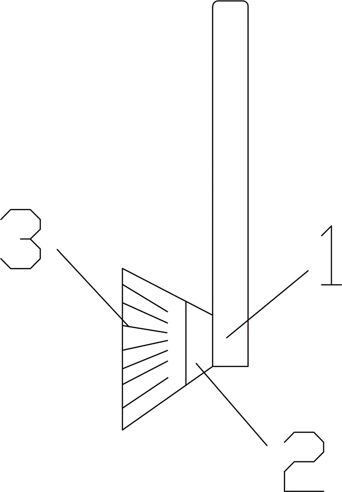 一种自动洗杯器的制作方法