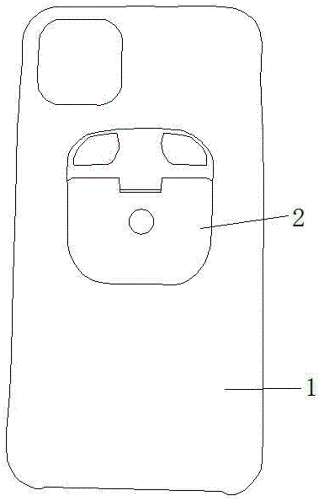 一种蓝牙耳机充电盒的制作方法