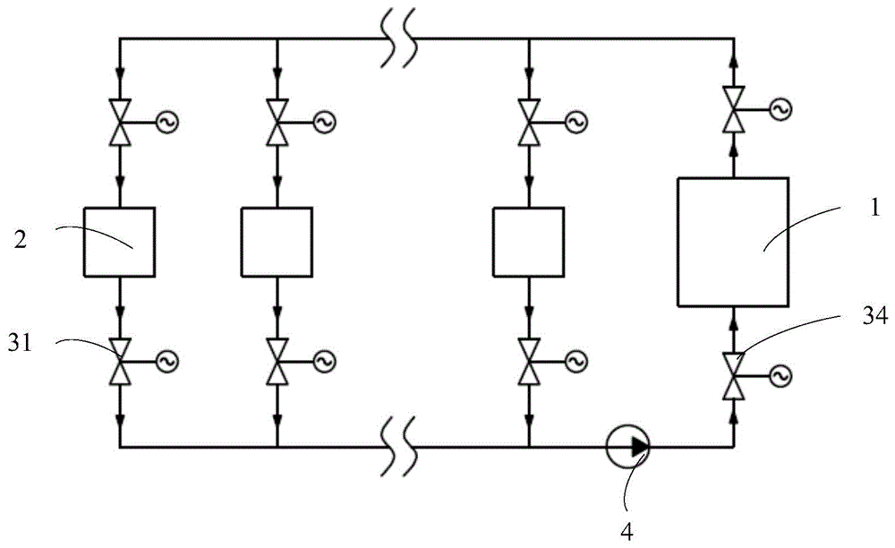 储能系统的制作方法