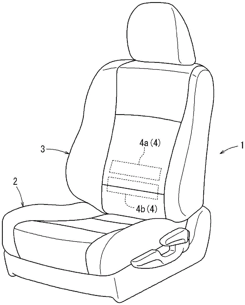 手动阀装置的制作方法