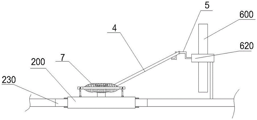 一种通风电梯轿厢的制作方法