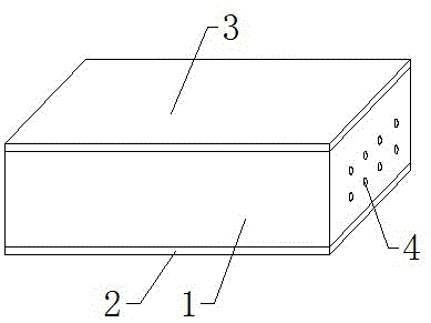 一种新能源电池的减震防撞稳定保护壳的制作方法