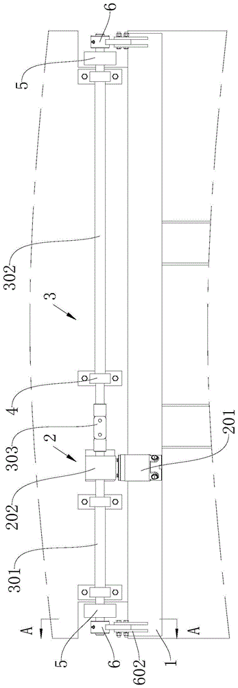 顶盖动力装置的制作方法