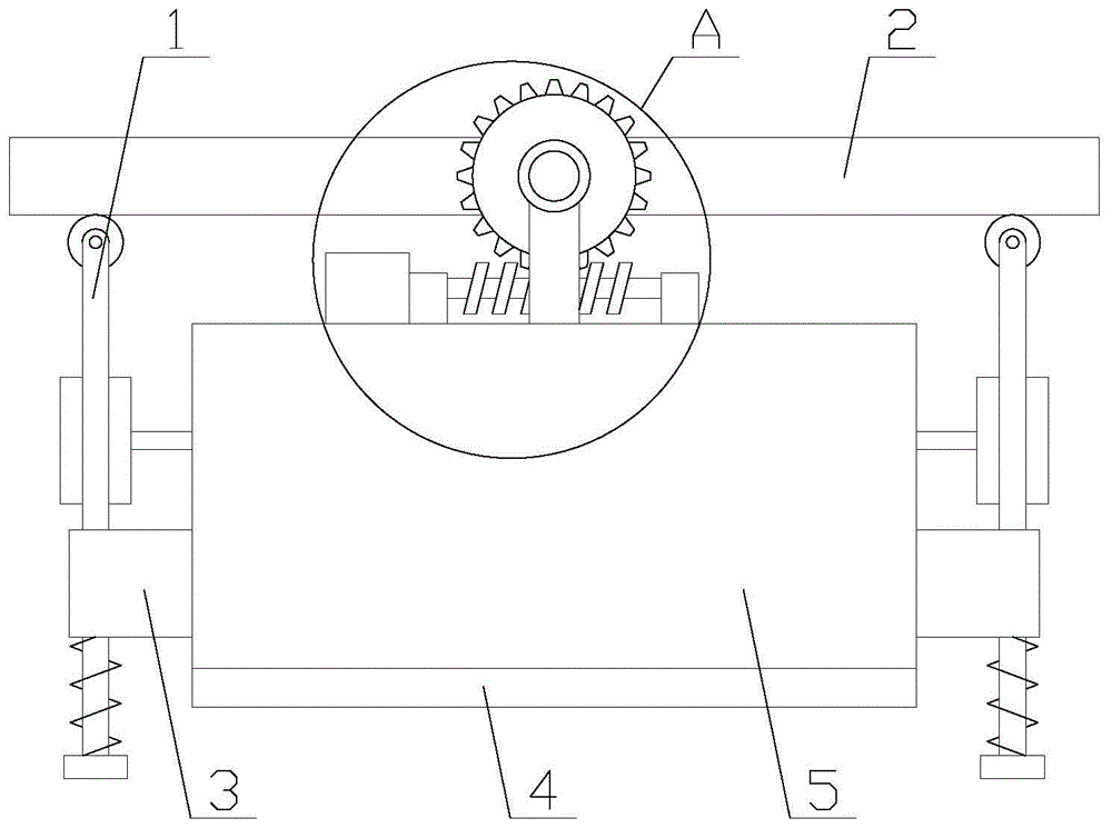 一种工作可靠的太阳能路灯的制作方法