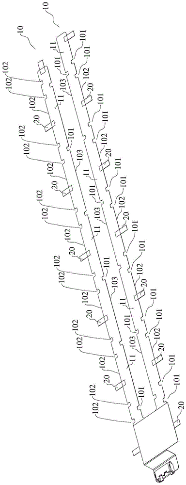 电池模组和车辆的制作方法