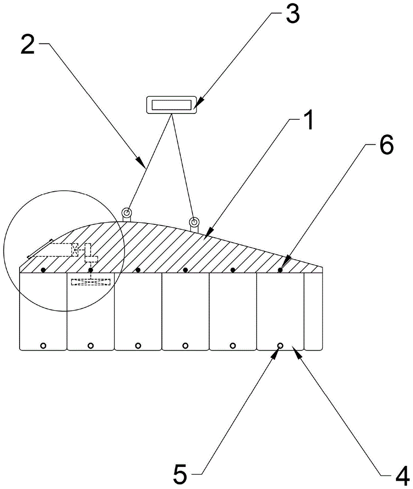 一种宠物保护伞的制作方法