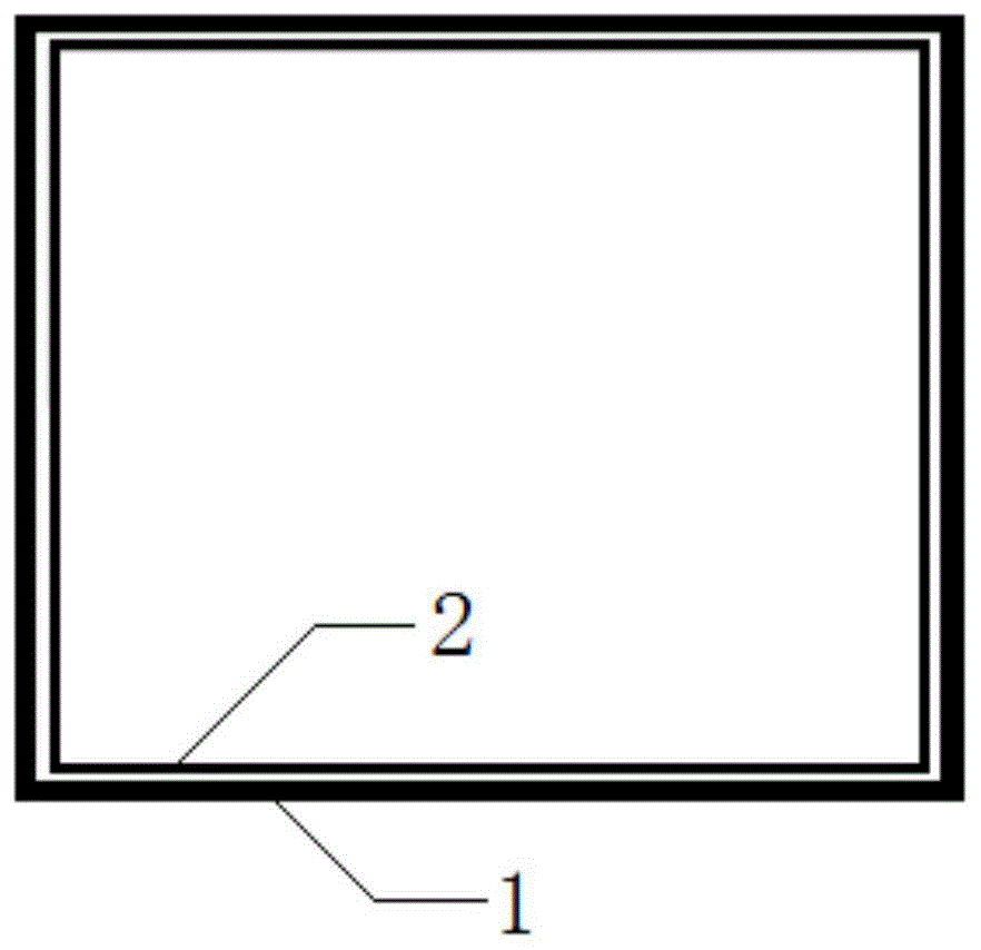 一种双八字抗干扰线圈的制作方法