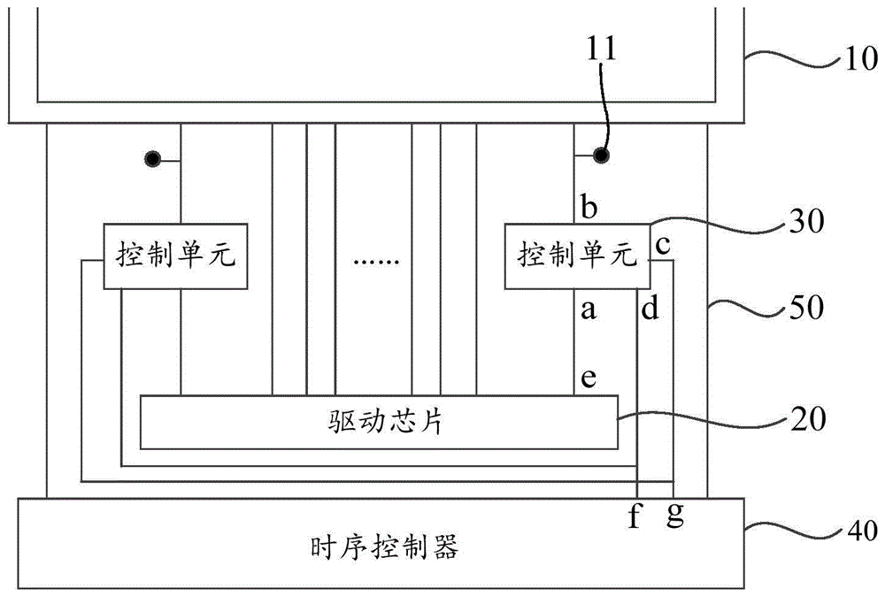 显示装置及电子设备的制作方法