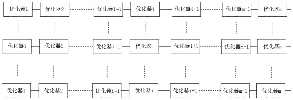 一种基于Lora和PLC的光伏优化器复合通讯系统的制作方法