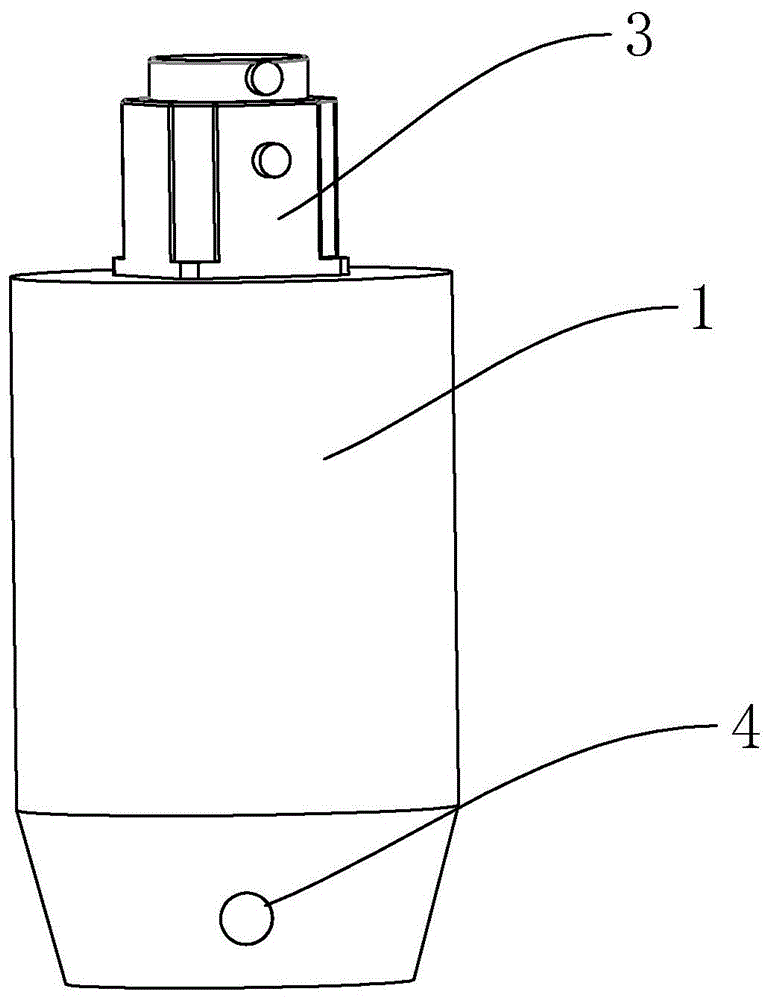 一种腹外疝教学模型的制作方法