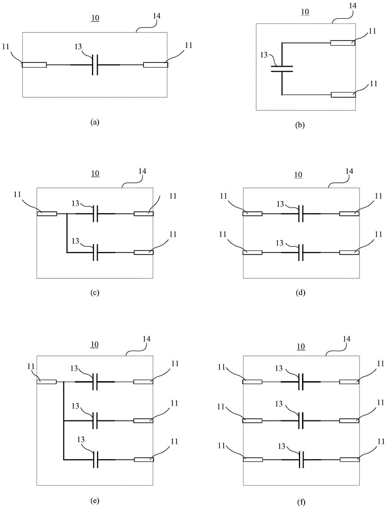 接线端子和照明设备的制作方法