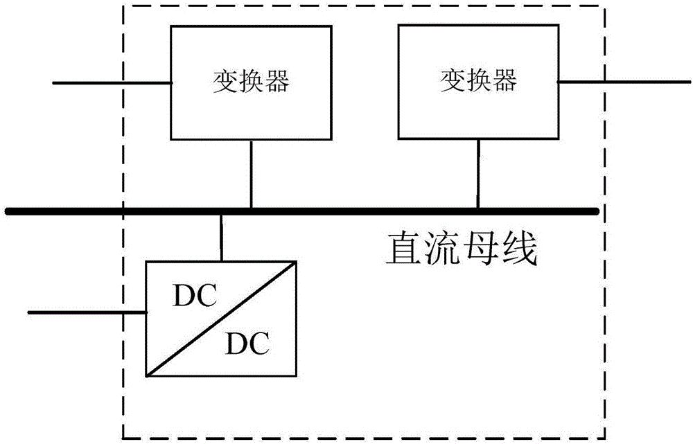 一种自愈式电力交换器和基于该交换器的配电线互联系统的制作方法