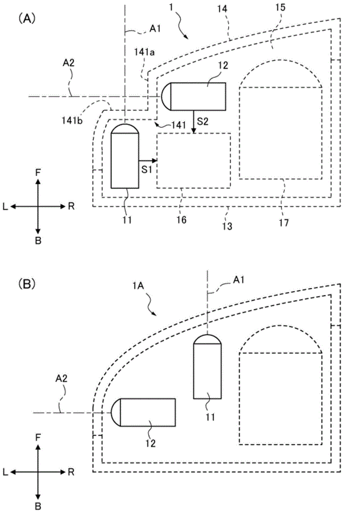 传感器系统的制作方法