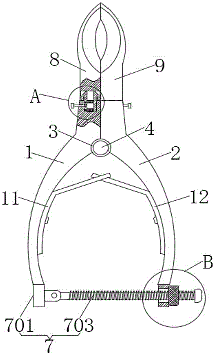 一种耳鼻喉检查器的制作方法