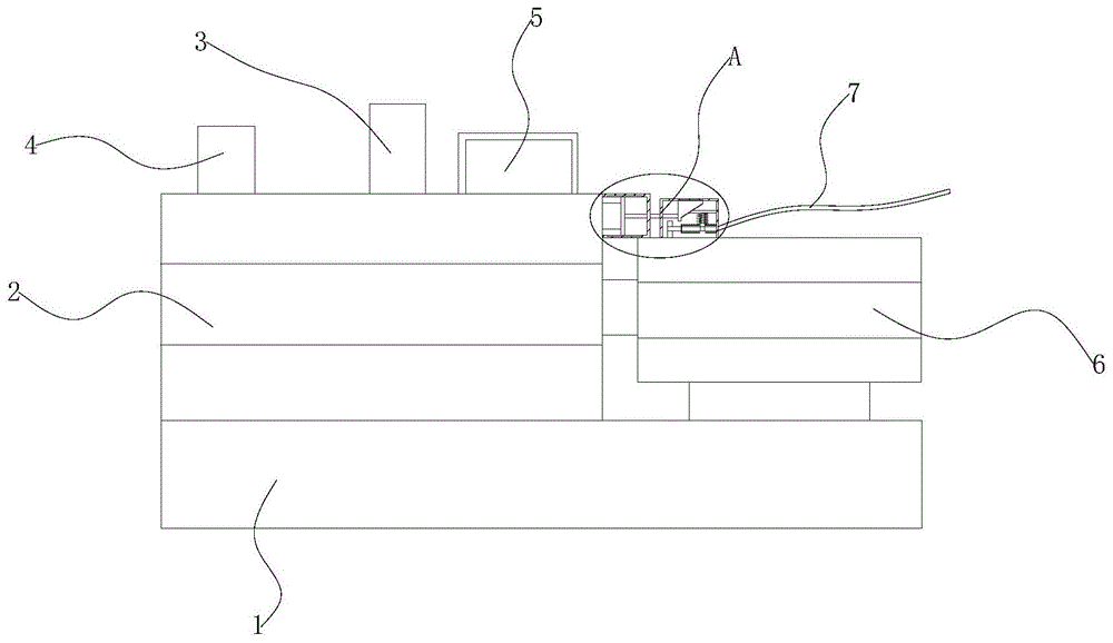 一种具有过载保护功能的真空泵的制作方法