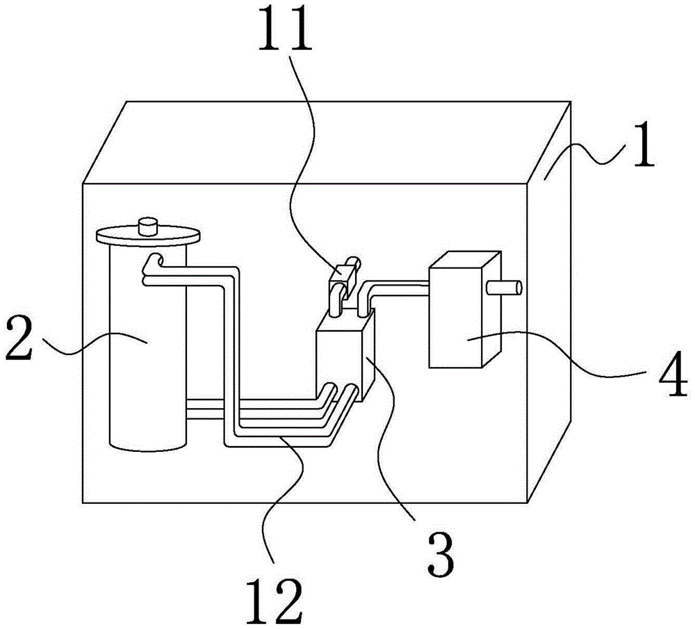 一种空气净化器的制作方法