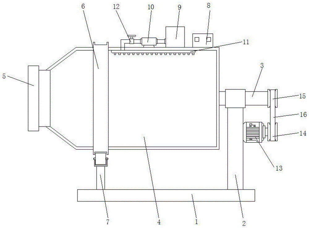 免浆速冻鱼片的生产工艺的制作方法