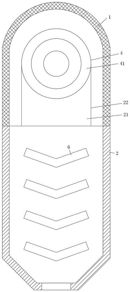 一种吸附式蓝牙耳机的制作方法