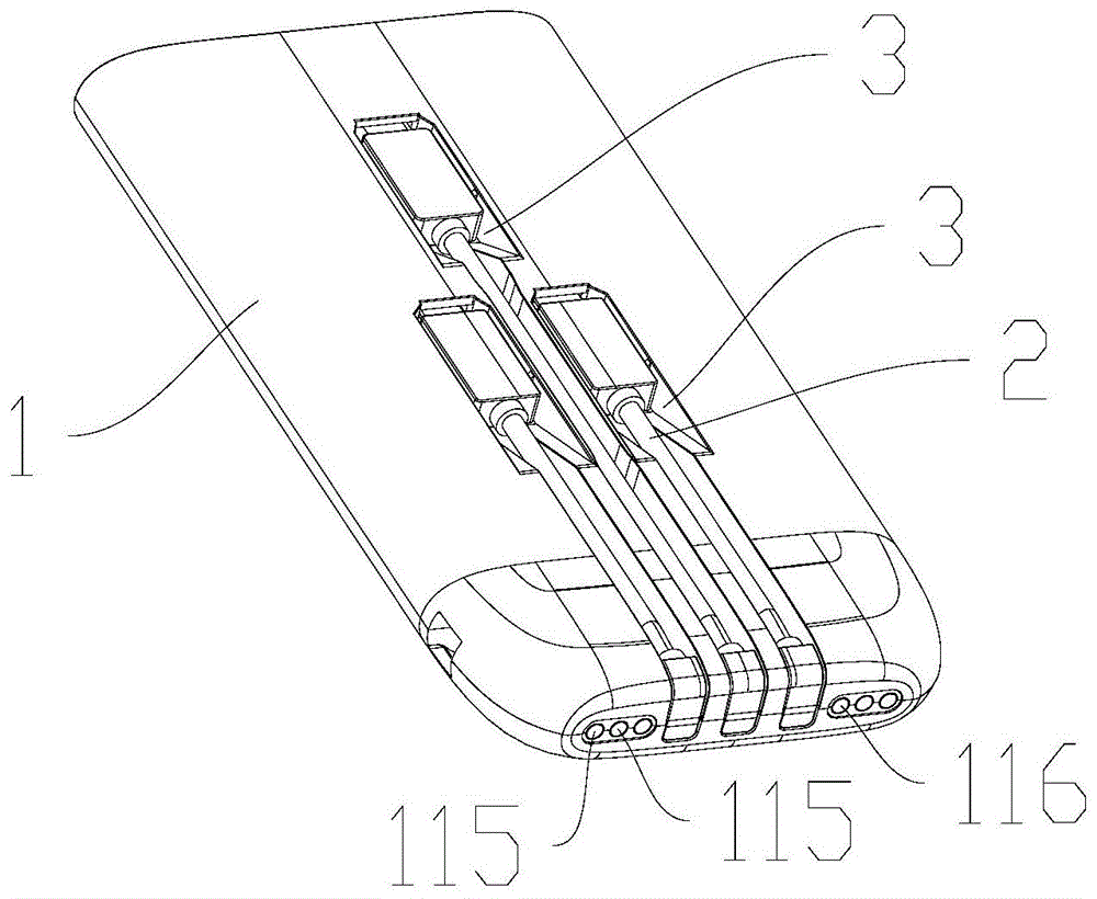 一种充电宝的制作方法