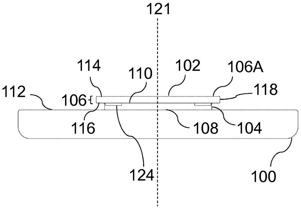 锁定机构的制作方法