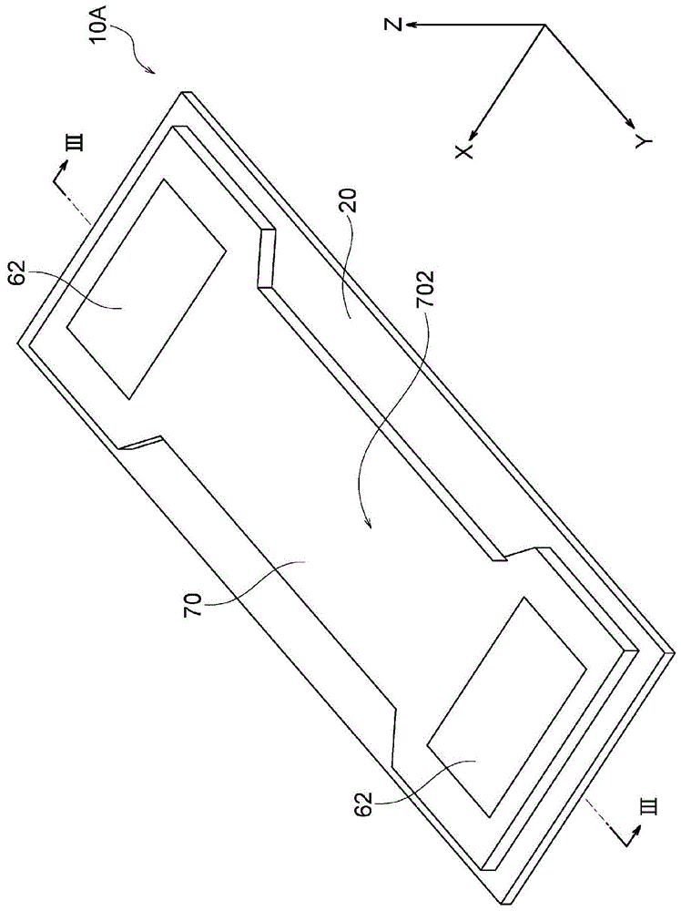 伸缩性配线板及伸缩性配线板的制造方法与流程