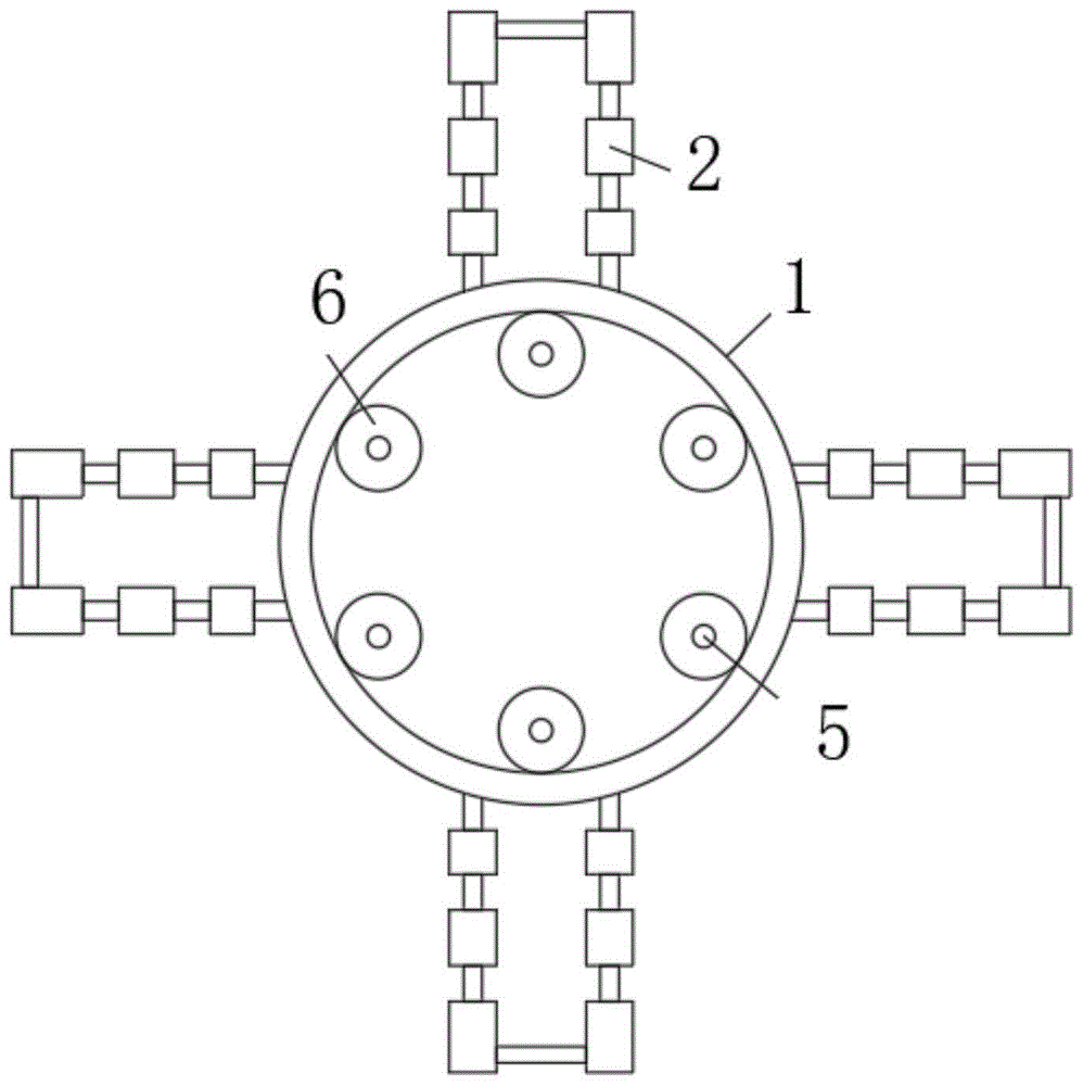 一种消毒系统的制作方法