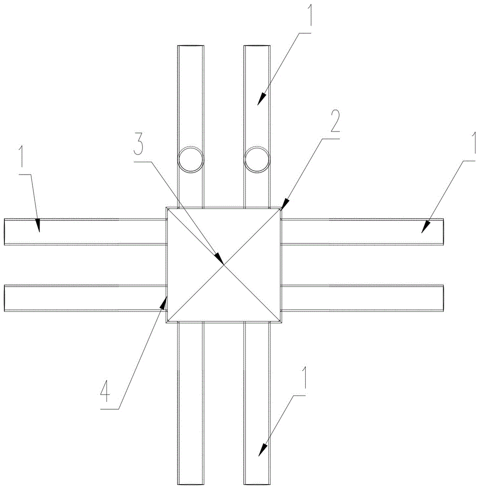 满布式布料机的制作方法