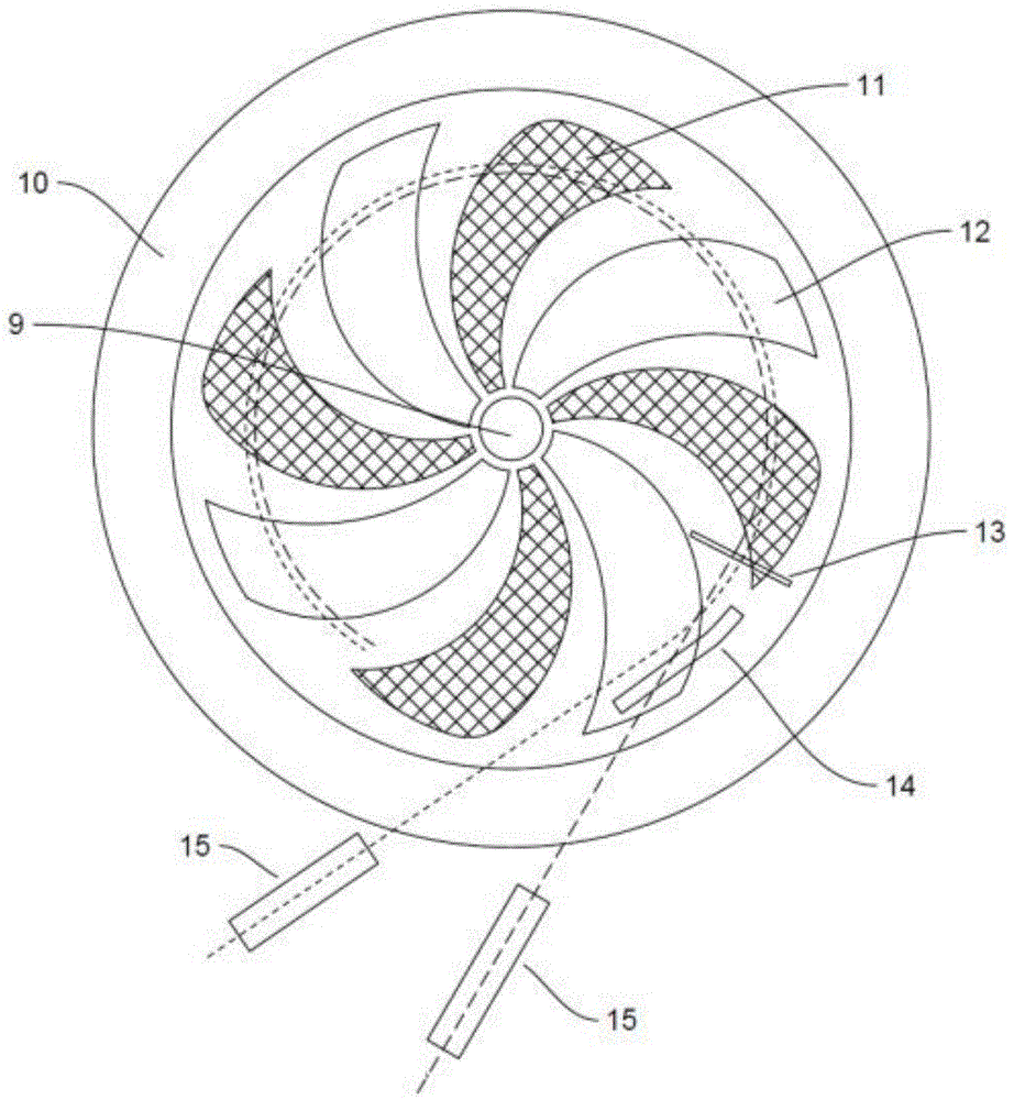 一种基于等时性回旋加速器的多离子治疗系统的制作方法