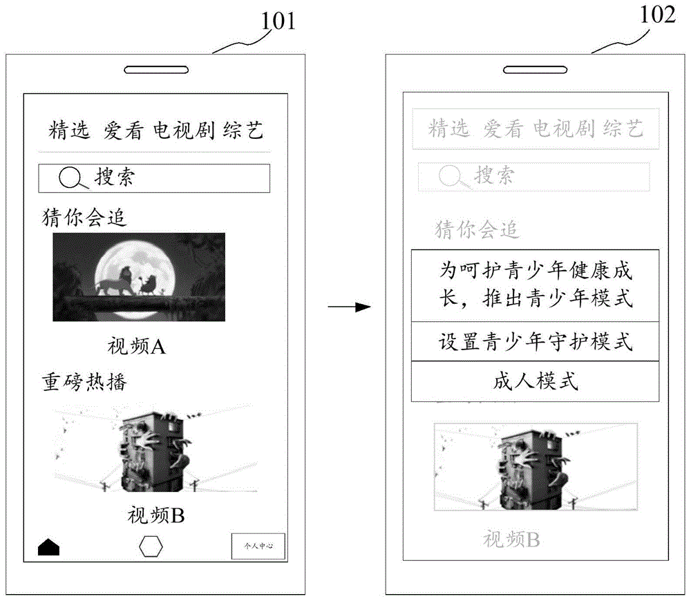 视频播放方法、装置、电子设备和存储介质与流程