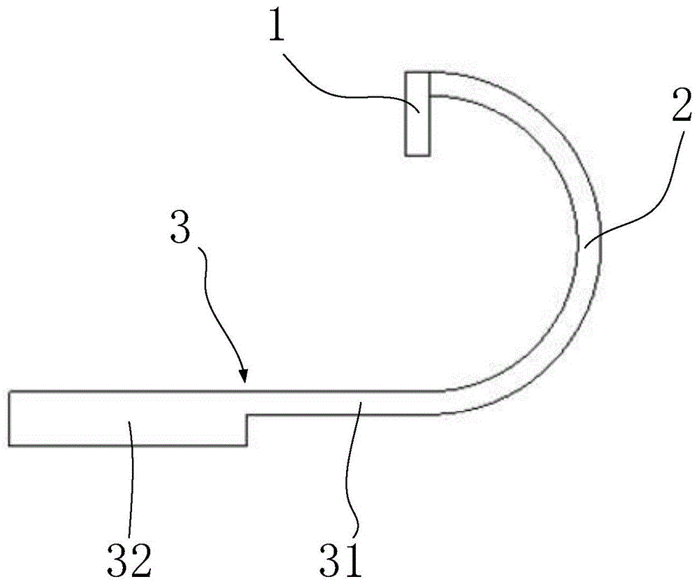 一种圆螺母紧固工具的制作方法