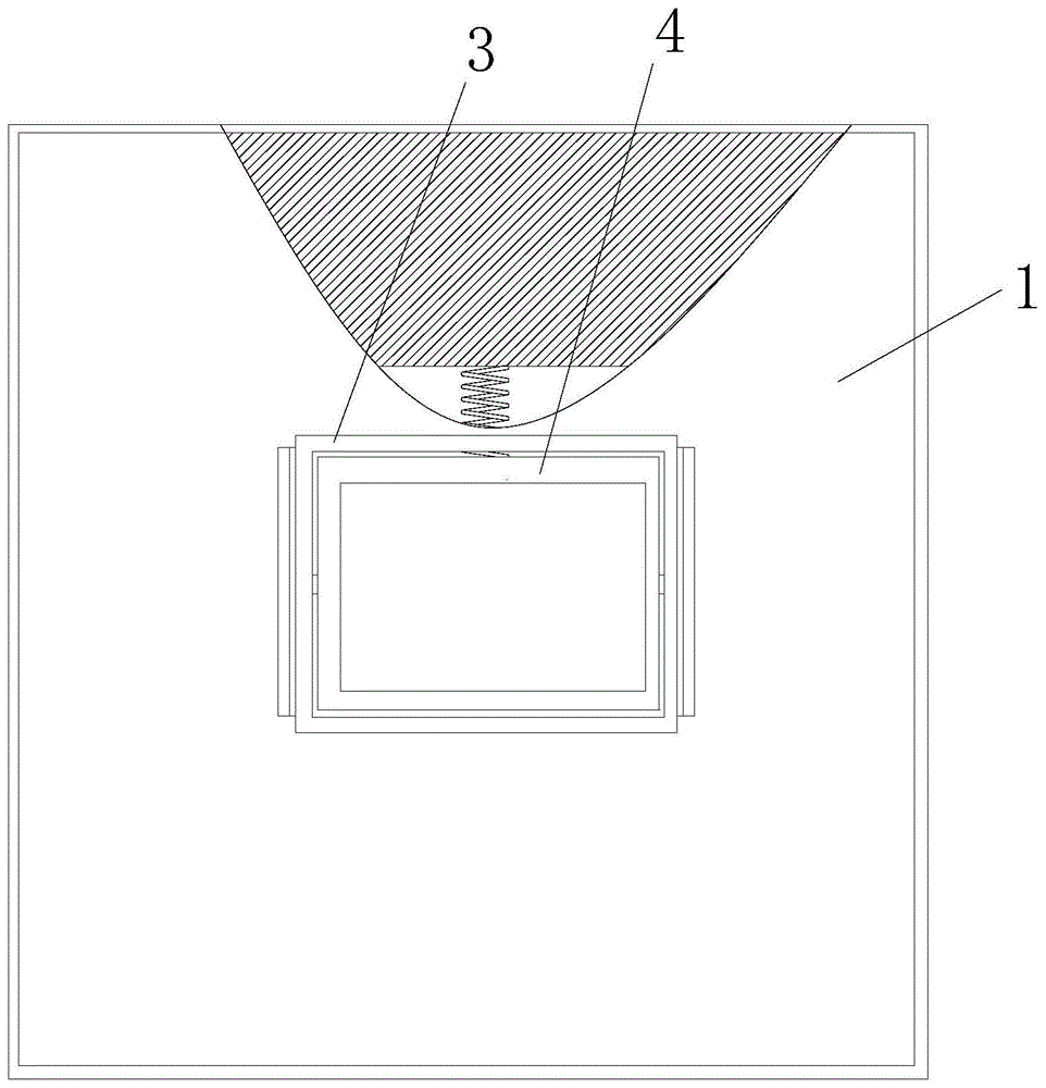 一种可调换角度的网线接线插座的制作方法